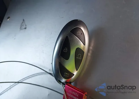 2025 Hyundai Santa Fe Sel from USA, damaged, VIN 5NMP24GL3SH118854